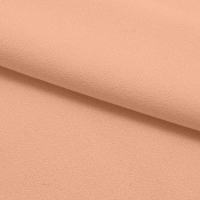 Костюмная ткань с вискозой "Бриджит" 14-1231, 210 гр/м2, шир.150см, цвет персик - купить в Якутске. Цена 524.13 руб.