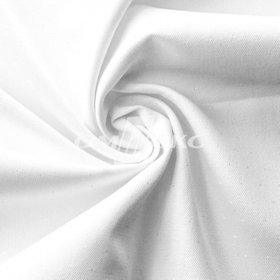 Ткань сорочечная Эми, 115 г/м2, 58% пэ,42% хл,  шир.150 см, цв. 1-белый (арт.102) - купить в Якутске. Цена 306.69 руб.