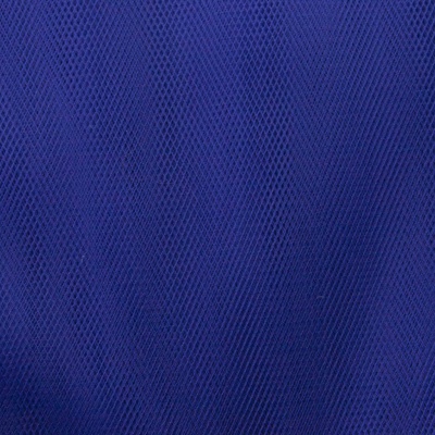Фатин матовый 16-101, 12 гр/м2, шир.300см, цвет т.синий - купить в Якутске. Цена 100.92 руб.