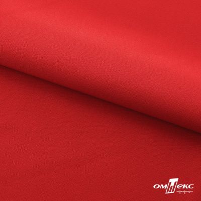 Ткань костюмная "Элис", 92%P 8%S, 220 г/м2 ш.150 см, цв-красный  - купить в Якутске. Цена 308 руб.