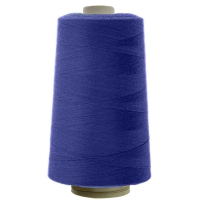 Швейные нитки (армированные) 28S/2, нам. 2 500 м, цвет 280 - купить в Якутске. Цена: 148.95 руб.