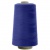 Швейные нитки (армированные) 28S/2, нам. 2 500 м, цвет 280 - купить в Якутске. Цена: 148.95 руб.