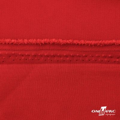 Ткань костюмная "Элис", 92%P 8%S, 220 г/м2 ш.150 см, цв-красный  - купить в Якутске. Цена 308 руб.