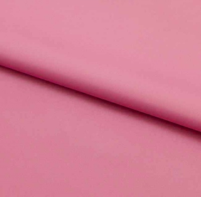 Курточная ткань Дюэл (дюспо) 15-2216, PU/WR/Milky, 80 гр/м2, шир.150см, цвет розовый - купить в Якутске. Цена 145.80 руб.