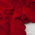 Джерси Понте-де-Рома, 95% / 5%, 150 см, 290гм2, цв. красный - купить в Якутске. Цена 691.25 руб.