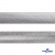 Косая бейка атласная "Омтекс" 15 мм х 132 м, цв. 137 серебро металлик - купить в Якутске. Цена: 366.52 руб.