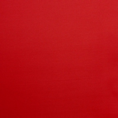 Оксфорд (Oxford) 420D, PU1000/WR, 130 гр/м2, шир.150см, цвет красный - купить в Якутске. Цена 152.32 руб.