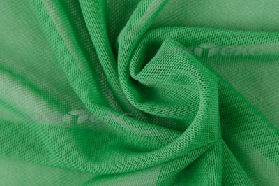 Сетка стрейч XD 6А 8818 (7,57м/кг), 83 гр/м2, шир.160 см, цвет зелёный - купить в Якутске. Цена 2 079.06 руб.