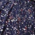 Плательная ткань "Фламенко" 5.1, 80 гр/м2, шир.150 см, принт грибы - купить в Якутске. Цена 241.49 руб.