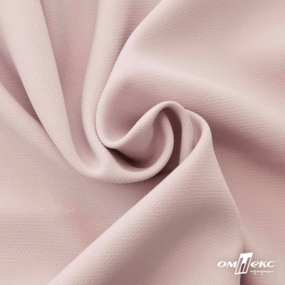 Ткань костюмная "Микела", 96%P 4%S, 255 г/м2 ш.150 см, цв-розовый #40 - купить в Якутске. Цена 393.34 руб.