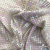 Трикотажное полотно, Сетка с пайетками голограмма, шир.130 см, #313, цв.-беж мульти - купить в Якутске. Цена 1 039.99 руб.