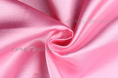 Портьерная ткань Шанзализе 2026, №11 (295 см)розовый - купить в Якутске. Цена 480.95 руб.