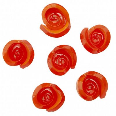 Украшение "Розы малые №3"  - купить в Якутске. Цена: 17.49 руб.