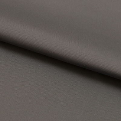 Курточная ткань Дюэл (дюспо) 18-0201, PU/WR/Milky, 80 гр/м2, шир.150см, цвет серый - купить в Якутске. Цена 160.75 руб.