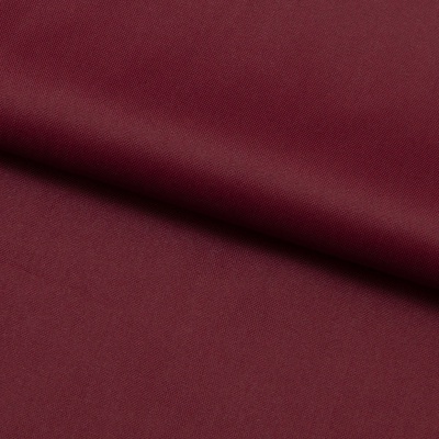 Курточная ткань Дюэл (дюспо) 19-2024, PU/WR/Milky, 80 гр/м2, шир.150см, цвет бордовый - купить в Якутске. Цена 141.80 руб.