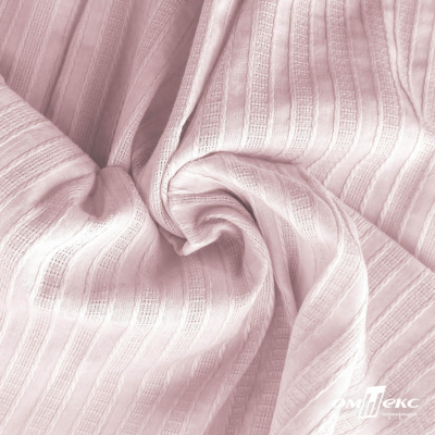 Ткань плательная 100%хлопок, 115 г/м2, ш.140 +/-5 см #103, цв.(19)-нежно розовый - купить в Якутске. Цена 548.89 руб.