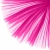 Фатин блестящий 16-31, 12 гр/м2, шир.300см, цвет барби розовый - купить в Якутске. Цена 109.72 руб.