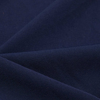 Ткань костюмная Picasso (Пикачу) 19-3940, 220 гр/м2, шир.150см, цвет синий - купить в Якутске. Цена 321.53 руб.