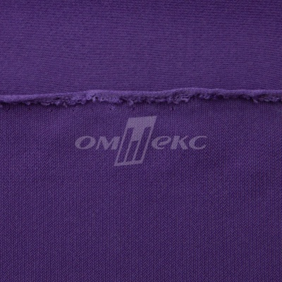 Трикотаж масло "Danmark", 190 гр/м2, шир.172см, цвет 79/фиолетовый - купить в Якутске. Цена 1 105.79 руб.