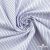 Ткань сорочечная Ронда, 115 г/м2, 58% пэ,42% хл, шир.150 см, цв.4-синяя, (арт.114) - купить в Якутске. Цена 306.69 руб.