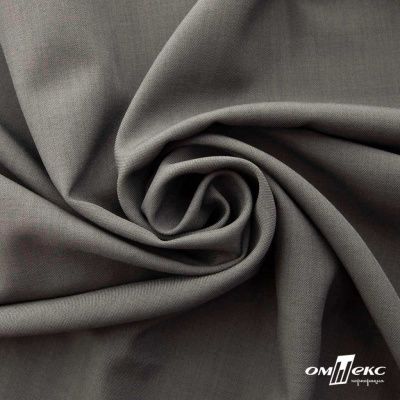 Ткань костюмная Зара, 92%P 8%S, Gray/Cерый, 200 г/м2, шир.150 см - купить в Якутске. Цена 325.28 руб.