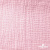 Ткань Муслин, 100% хлопок, 125 гр/м2, шир. 135 см   Цв. Розовый Кварц   - купить в Якутске. Цена 337.25 руб.