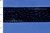 Кружево эластичное узкое арт.2761/30мм/черное - купить в Якутске. Цена: 8.86 руб.