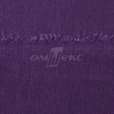 Трикотаж "Понто" ROMA # 45 (2,28м/кг), 250 гр/м2, шир.175см, цвет фиолетовый - купить в Якутске. Цена 1 112.14 руб.
