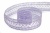 Тесьма кружевная 0621-1669, шир. 20 мм/уп. 20+/-1 м, цвет 107-фиолет - купить в Якутске. Цена: 673.91 руб.