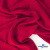 Ткань плательная Муар, 100% полиэстер,165 (+/-5) гр/м2, шир. 150 см, цв. Красный - купить в Якутске. Цена 215.65 руб.