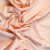 Ткань плательно-костюмная, 100% хлопок, 135 г/м2, шир. 145 см #202, цв.(23)-розовый персик - купить в Якутске. Цена 392.32 руб.