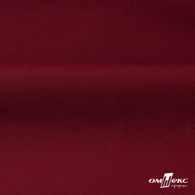 Ткань костюмная "Прато" 80% P, 16% R, 4% S, 230 г/м2, шир.150 см, цв-бордо #6 - купить в Якутске. Цена 477.21 руб.
