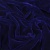 Бархат стрейч №14, 240 гр/м2, шир.160 см, (2,6 м/кг), цвет т.синий - купить в Якутске. Цена 740.88 руб.
