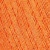 Пряжа "Виск.шелк блестящий", 100% вискоза лиоцель, 100гр, 350м, цв.035-оранжевый - купить в Якутске. Цена: 195.66 руб.