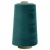 Швейные нитки (армированные) 28S/2, нам. 2 500 м, цвет 252 - купить в Якутске. Цена: 148.95 руб.