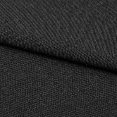 Ткань костюмная 25388 2007, 207 гр/м2, шир.150см, цвет серый - купить в Якутске. Цена 353.07 руб.