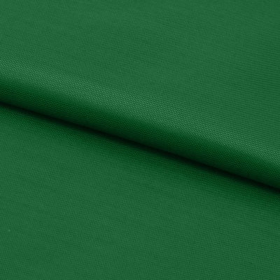 Ткань подкладочная 19-5420, антист., 50 гр/м2, шир.150см, цвет зелёный - купить в Якутске. Цена 63.48 руб.