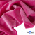 Трикотажное полотно «Бархат» 250 г/м2, 92% пэ, 8%спандекс шир. 163 см, розовый - купить в Якутске. Цена 682.59 руб.