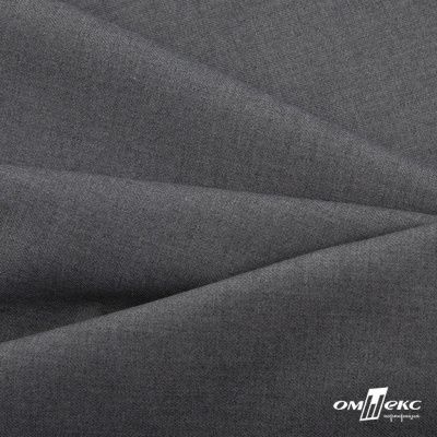 Ткань костюмная "Остин" 80% P, 20% R, 230 (+/-10) г/м2, шир.145 (+/-2) см,, цв 68 - серый  - купить в Якутске. Цена 380.25 руб.
