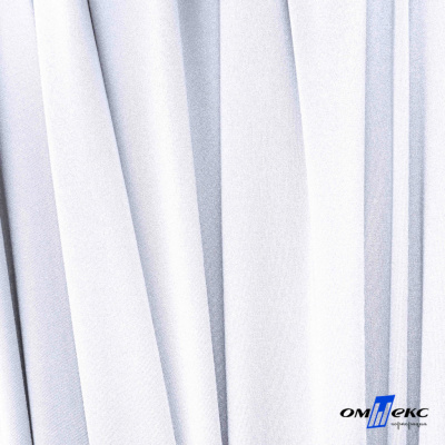 Бифлекс "ОмТекс", 200 гр/м2, шир. 150 см, цвет белый, (3,23 м/кг), блестящий - купить в Якутске. Цена 1 455.48 руб.