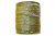 Пайетки "ОмТекс" на нитях, CREAM, 6 мм С / упак.73+/-1м, цв. А-319 - белый - купить в Якутске. Цена: 300.55 руб.