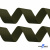 Хаки - цв.305 -Текстильная лента-стропа 550 гр/м2 ,100% пэ шир.25 мм (боб.50+/-1 м) - купить в Якутске. Цена: 405.80 руб.
