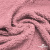  Трикотажное полотно «Барашек», 420 г/м2,100% полиэфир. Шир. 174 см,  Цв.3 / бежево розовый - купить в Якутске. Цена 824.45 руб.