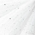 Сетка Фатин Глитер Спейс, 12 (+/-5) гр/м2, шир.150 см, 16-01/белый - купить в Якутске. Цена 180.32 руб.