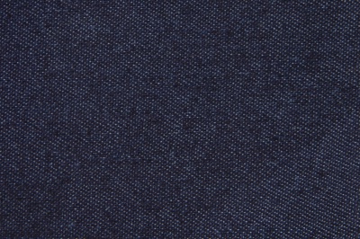 Ткань джинсовая №96, 160 гр/м2, шир.148см, цвет т.синий - купить в Якутске. Цена 350.42 руб.