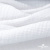 Ткань Муслин, 100% хлопок, 125 гр/м2, шир. 140 см #201 цв.(2)-белый - купить в Якутске. Цена 464.97 руб.
