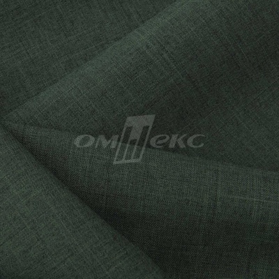 Ткань костюмная габардин Меланж,  цвет т.зеленый/6209А, 172 г/м2, шир. 150 - купить в Якутске. Цена 299.21 руб.