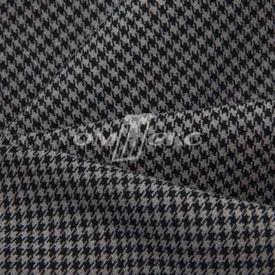Ткань костюмная "Николь", 98%P 2%S, 232 г/м2 ш.150 см, цв-серый - купить в Якутске. Цена 433.20 руб.
