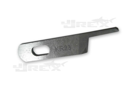 Нож верхний для оверлока KR-23 - купить в Якутске. Цена 182.94 руб.