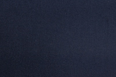 Костюмная ткань с вискозой "Флоренция" 19-4024, 195 гр/м2, шир.150см, цвет т.синий - купить в Якутске. Цена 496.99 руб.